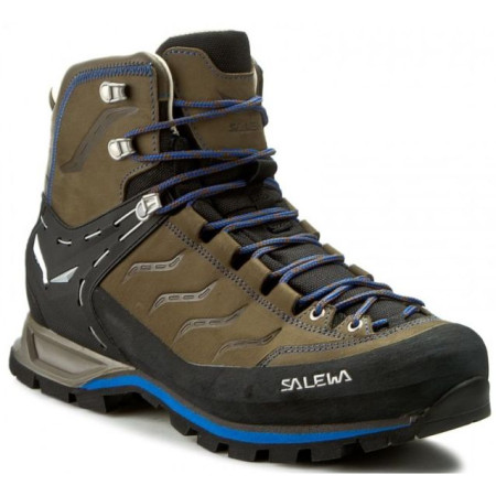 Calzado de hombre Salewa MS MTN Trainer MID L