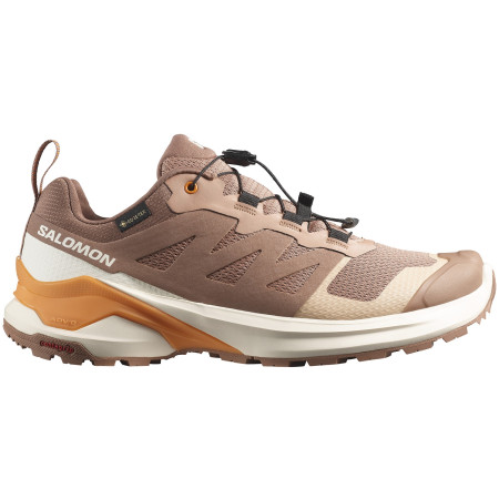 Zapatillas de carrera para mujer Salomon X-Adventure Gore-Tex