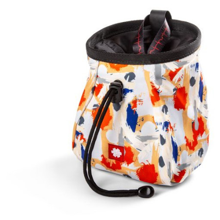 Saco de magnesio Ocún Lucky + Belt