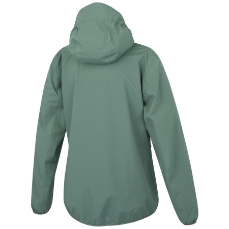 Chaqueta de mujer MOOA Altis 15K