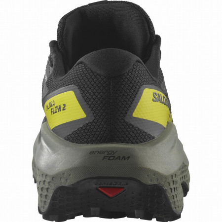 Calzado de hombre Salomon Ultra Flow 2 Gore-Tex