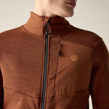 Sudadera de hombre Dare 2b Venture Stretch Midlayer