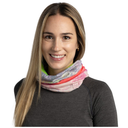 Cuello multiuso Buff Merino Lightweight Digital Prints