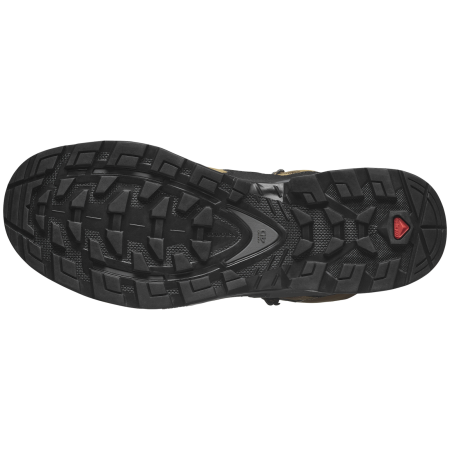 Calzado de hombre Salomon Quest 4 Gore-Tex