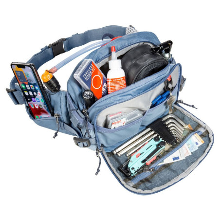 Alforja para bicicleta Tatonka Bike Hip Bag Mtb 5