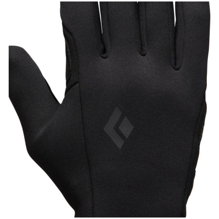 Guantes Black Diamond Heavyweight Screentap Liners