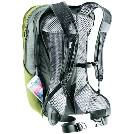 Mochila Deuter Race Air 14+3
