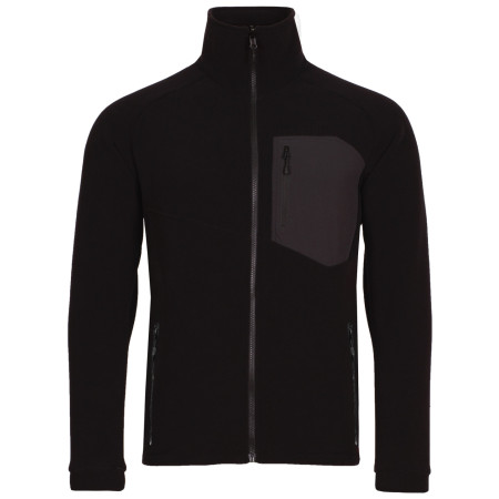 Sudadera funcional de hombre High Point Interior 5.0 Jacket negro Black