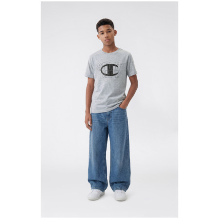 Camiseta para niños Champion SS Tee B