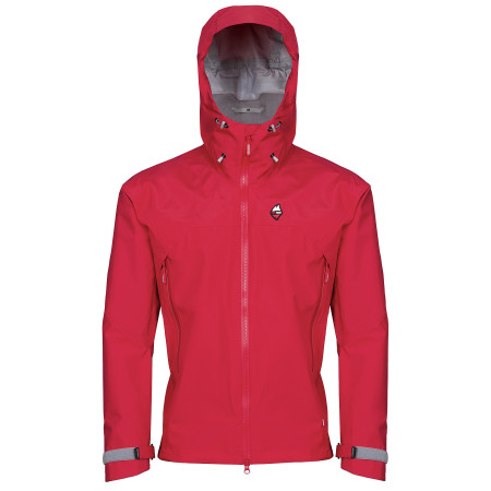 Chaqueta de hombre High Point Protector 7.0 Jacket rojo Red