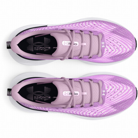 Zapatillas de carrera para mujer Under Armour W Infinite Pro