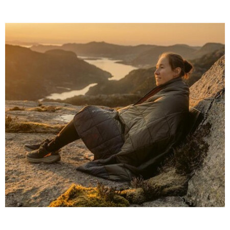 Colcha Robens Snowfall Quilt