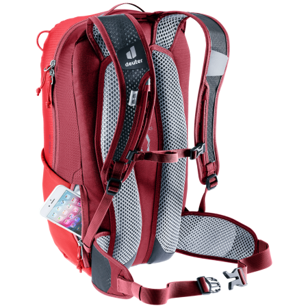 Mochila Deuter Race 16