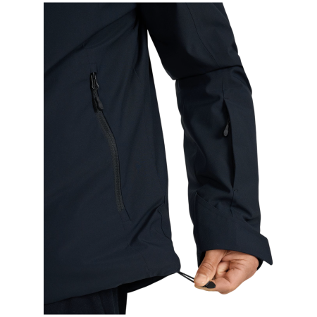 Chaqueta de hombre 4F Technical Jacket M0787