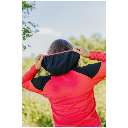 Sudadera de mujer High Point Dancer Lady Sweatshirt