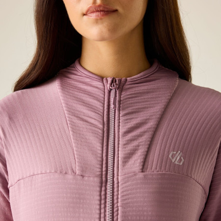 Sudadera de mujer Dare 2b Torrek Stretch Midlayer