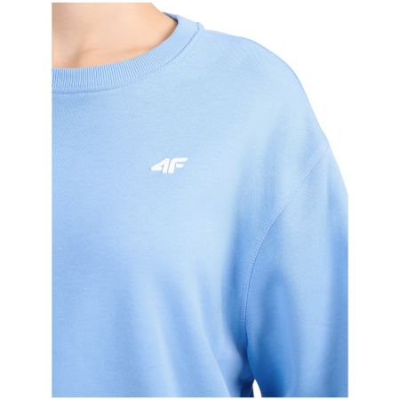 Sudadera de mujer 4F Sweatshirt F2672