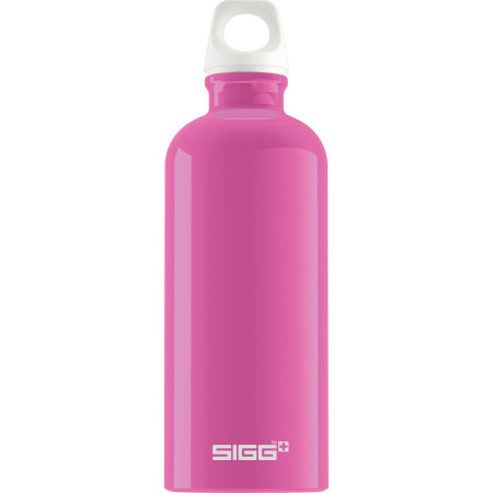 Botella Sigg Fabulous 1 l pink