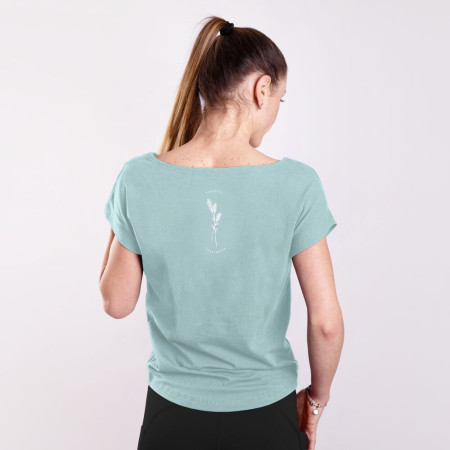 Camiseta de mujer Progress Olivia