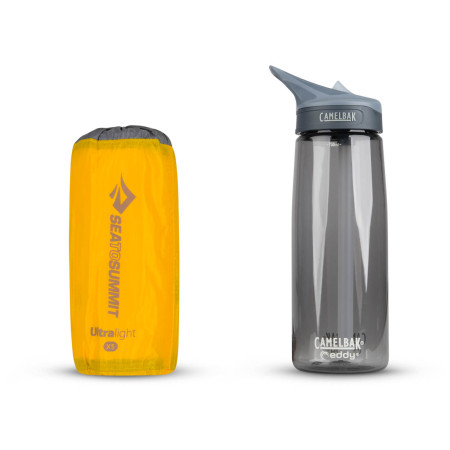 Colchoneta hinchable Sea to Summit UltraLight Air Mat Large