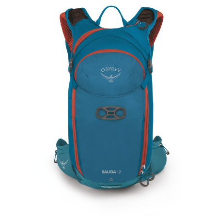 Mochila de ciclismo Osprey Salida 12L