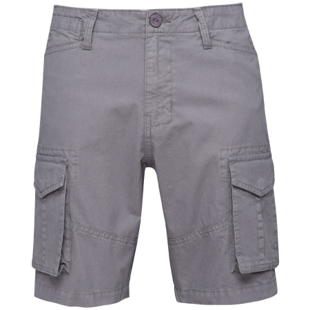 Pantalones cortos de hombre Loap Varum