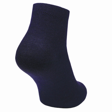 Calcetines Zulu Diplomat Merino Mid 3-pack