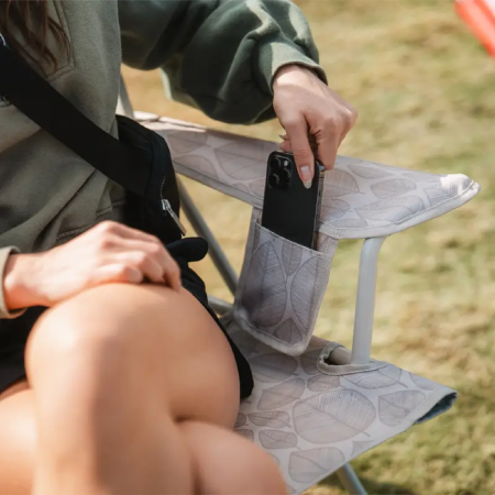 Silla GCI Kickback Rocker
