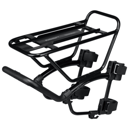 Portabultos delantero Topeak Tetrarack M1 negro