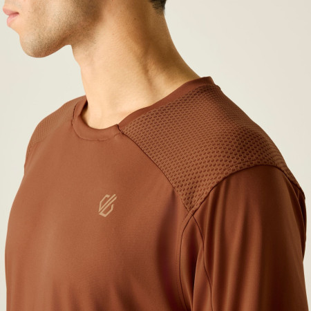 Camiseta funcional de hombre Dare 2b Trackstand Ace