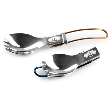 Vajilla GSI Outdoors Halulite Dualist