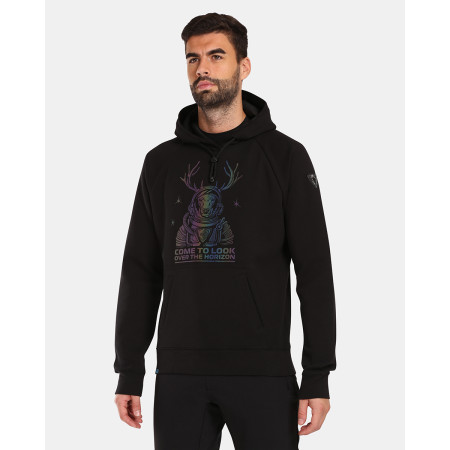 Sudadera de hombre Kilpi LTD Bellatrix-M
