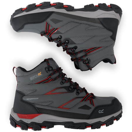 Calzado de hombre Regatta Holcombe III Boot