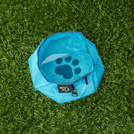 Comedero para perro Nite Ize Raddog Bowl