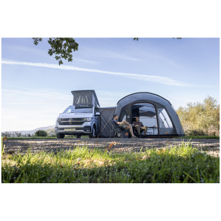 Carpa de autocaravana/furgoneta Vango Galli II Low