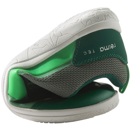 Calzado para niños Reima Tallustelu