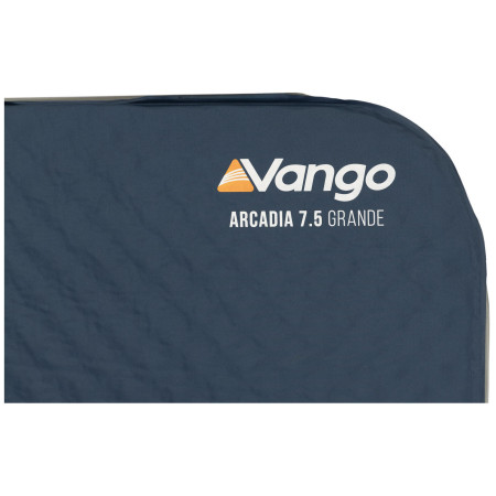 Colchoneta autohinchable Vango Arcadia 7.5 Grande