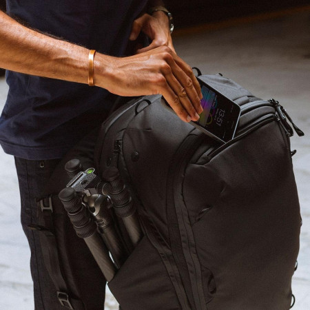 Mochila Peak Design Travel Backpack 45L