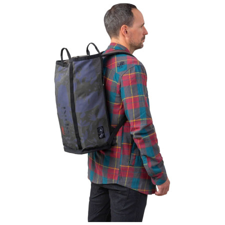 Mochila Rafiki Scrub 26