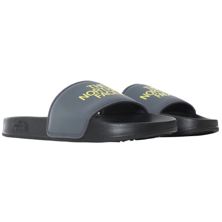 Pantuflas de hombre The North Face Base Camp Slide III
