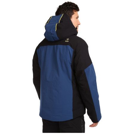 Chaqueta de hombre Kilpi Tonnsi-M