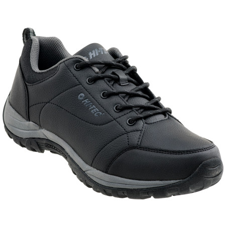 Calzado de hombre Hi-Tec Canori Low negro Black