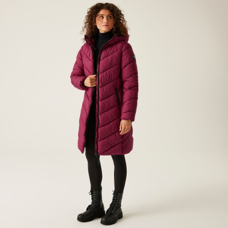 Abrigo de invierno para mujer Regatta Andia II