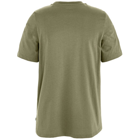 Camiseta de hombre Fjällräven Hoja Iväg T-shirt M