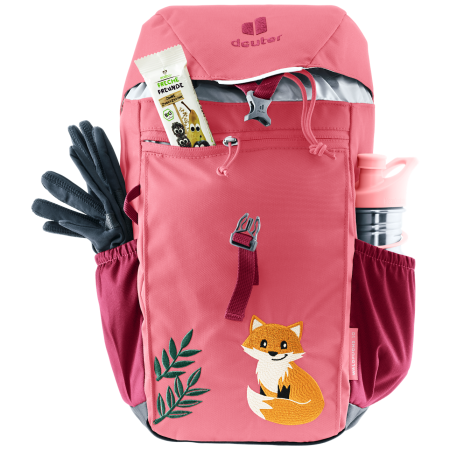 Mochila para niños Deuter Waldfuchs 10
