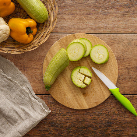 Ensaladera Brunner Salad Bowl Greenkick