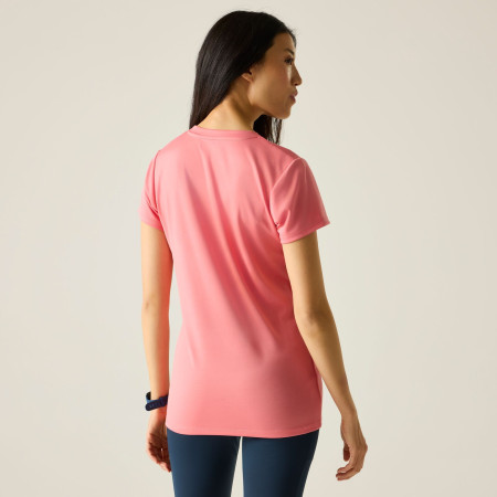 Camiseta de mujer Regatta Women's Fingal