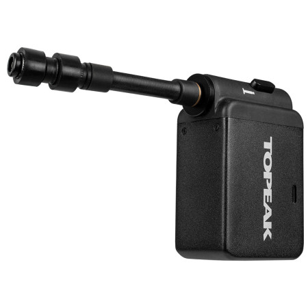 Hinchador eléctrico Topeak E-Booster Digital