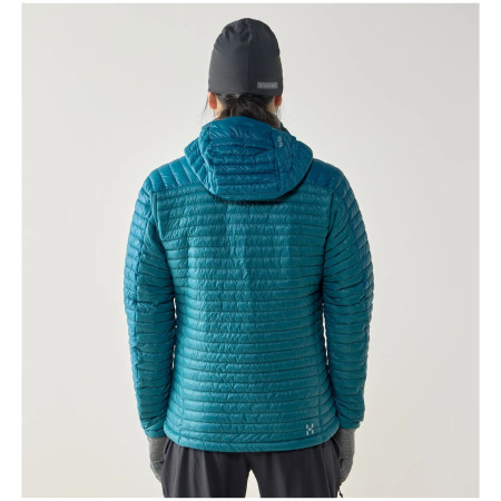 Chaqueta de hombre Haglöfs L.I.M Mimic Hood II