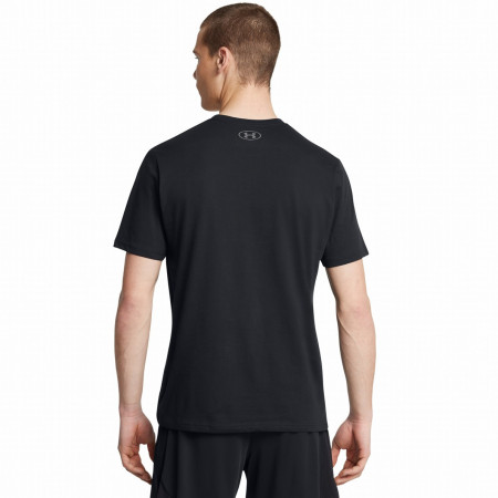 Camiseta de hombre Under Armour M Boxed Sports Updated Ss